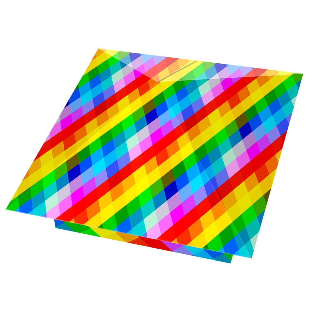 Колпак металлический 390х390мм порошковая покраска RAL по каталогу Подольск фото